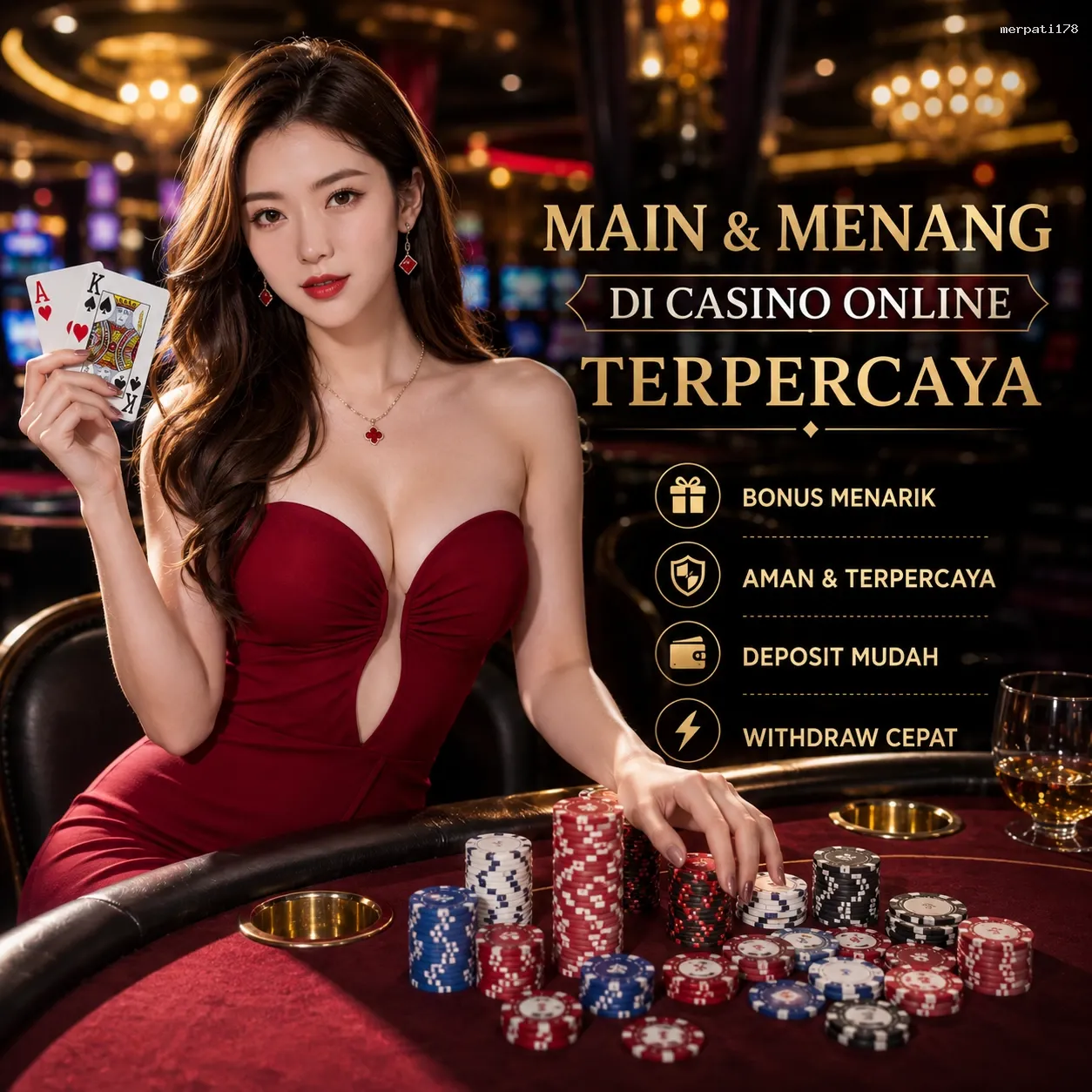 Menelusuri Keunggulan Situs Game merpati178